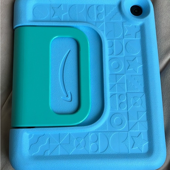 Amazon Fire 7 12Generation - Picture 8 of 8
